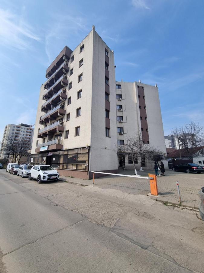 Lovely & Comfy, Central Apt In Iasi Exterior foto